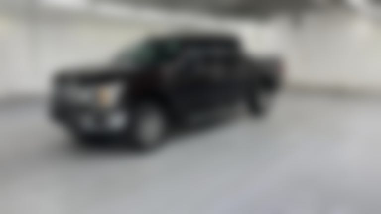 2020 Ford F150 SuperCrew Cab vehicle photo
