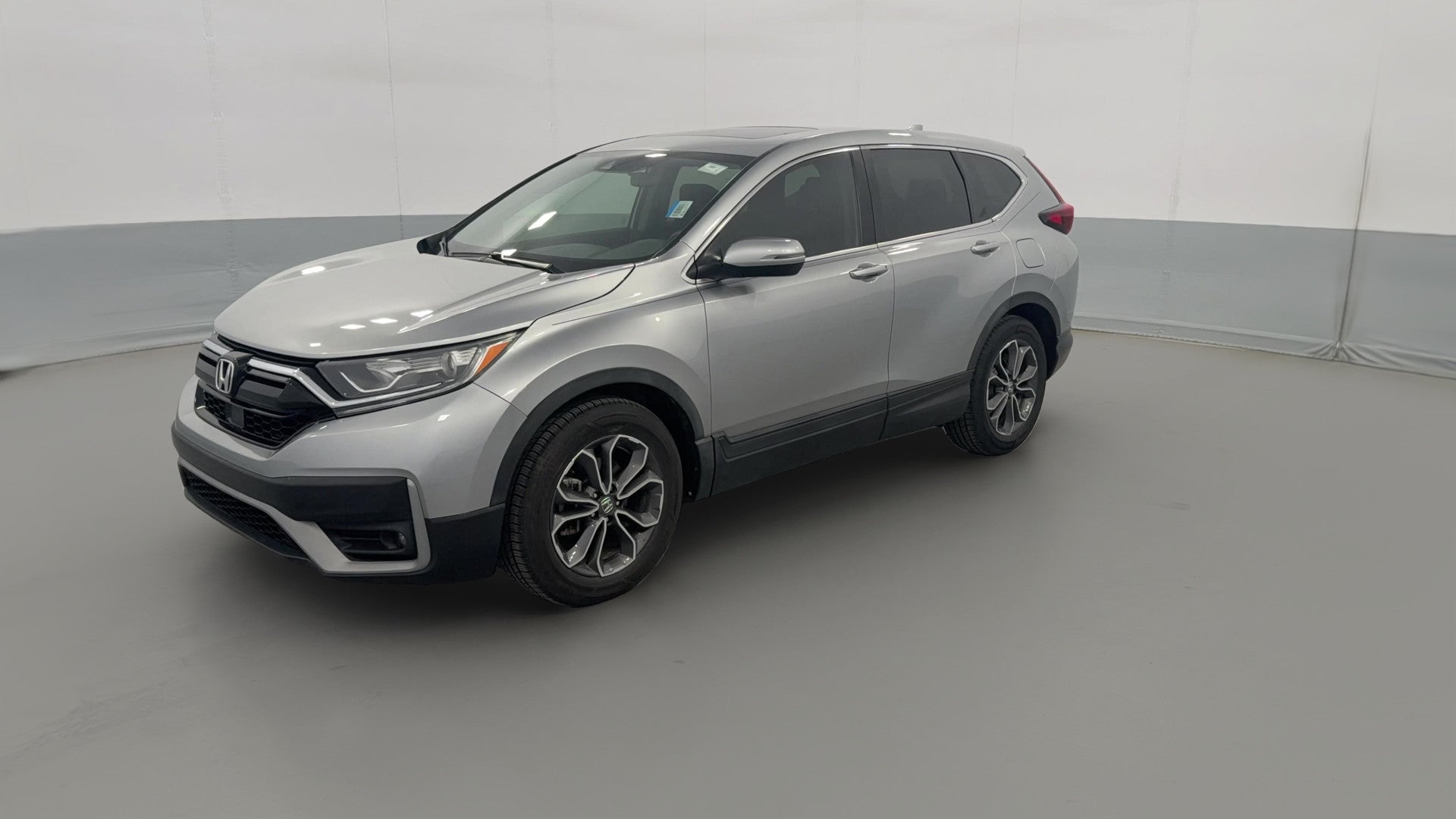 2020 Honda CR-V vehicle photo