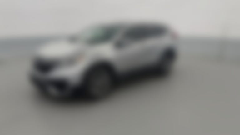 2020 Honda CR-V vehicle photo