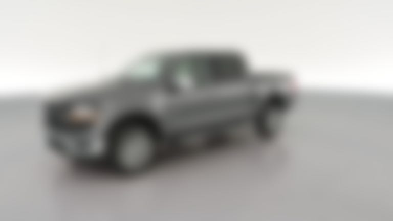 2024 Ford F150 SuperCrew Cab vehicle photo