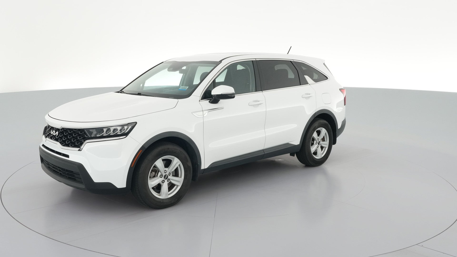 2022 Kia Sorento vehicle photo