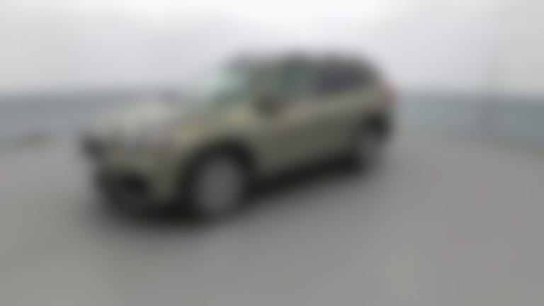 2021 Subaru Forester vehicle photo