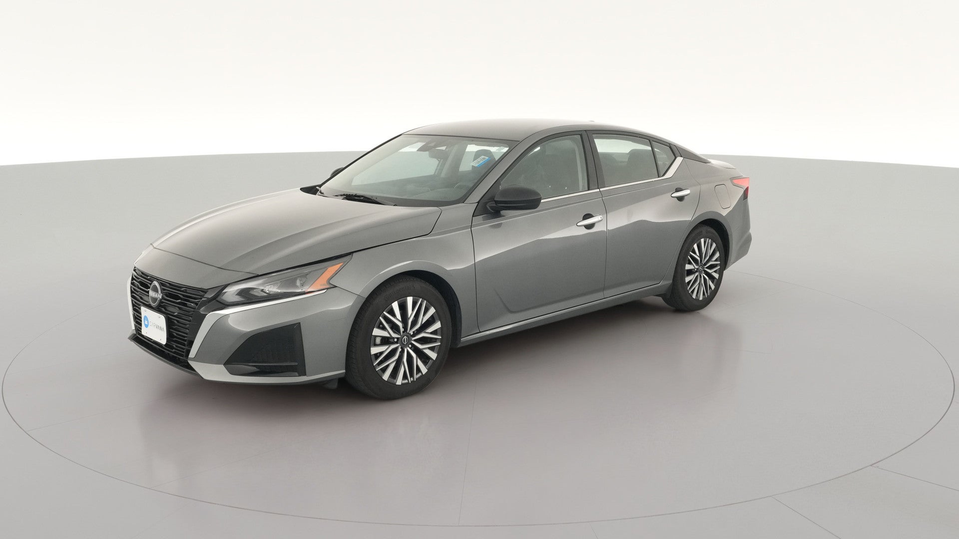 2025 Nissan Altima vehicle photo