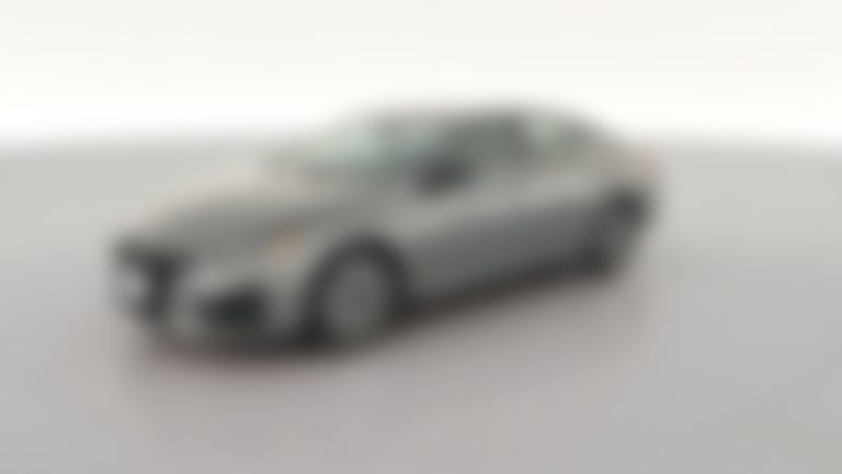 2025 Nissan Altima vehicle photo