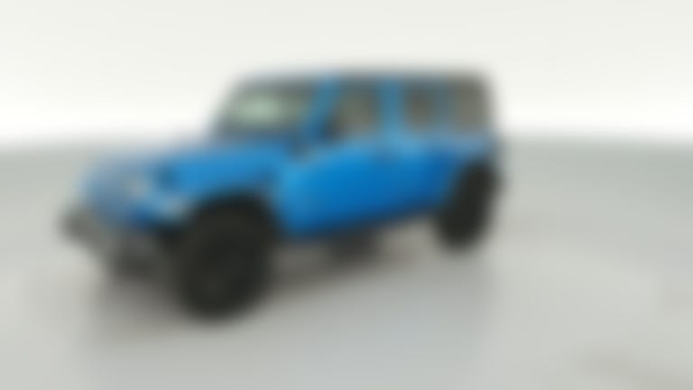 2022 Jeep Wrangler Unlimited 4xe vehicle photo