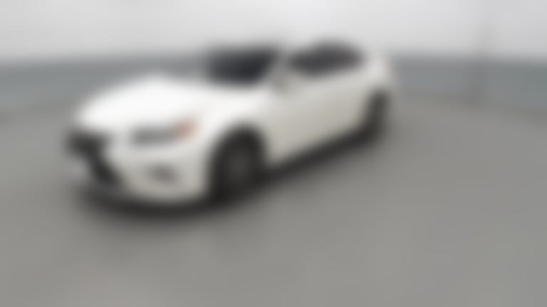 2017 Lexus ES vehicle photo