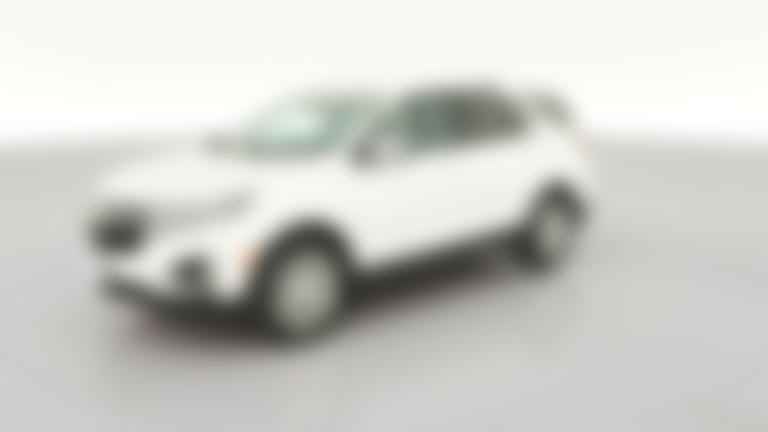 2023 Chevrolet Equinox vehicle photo