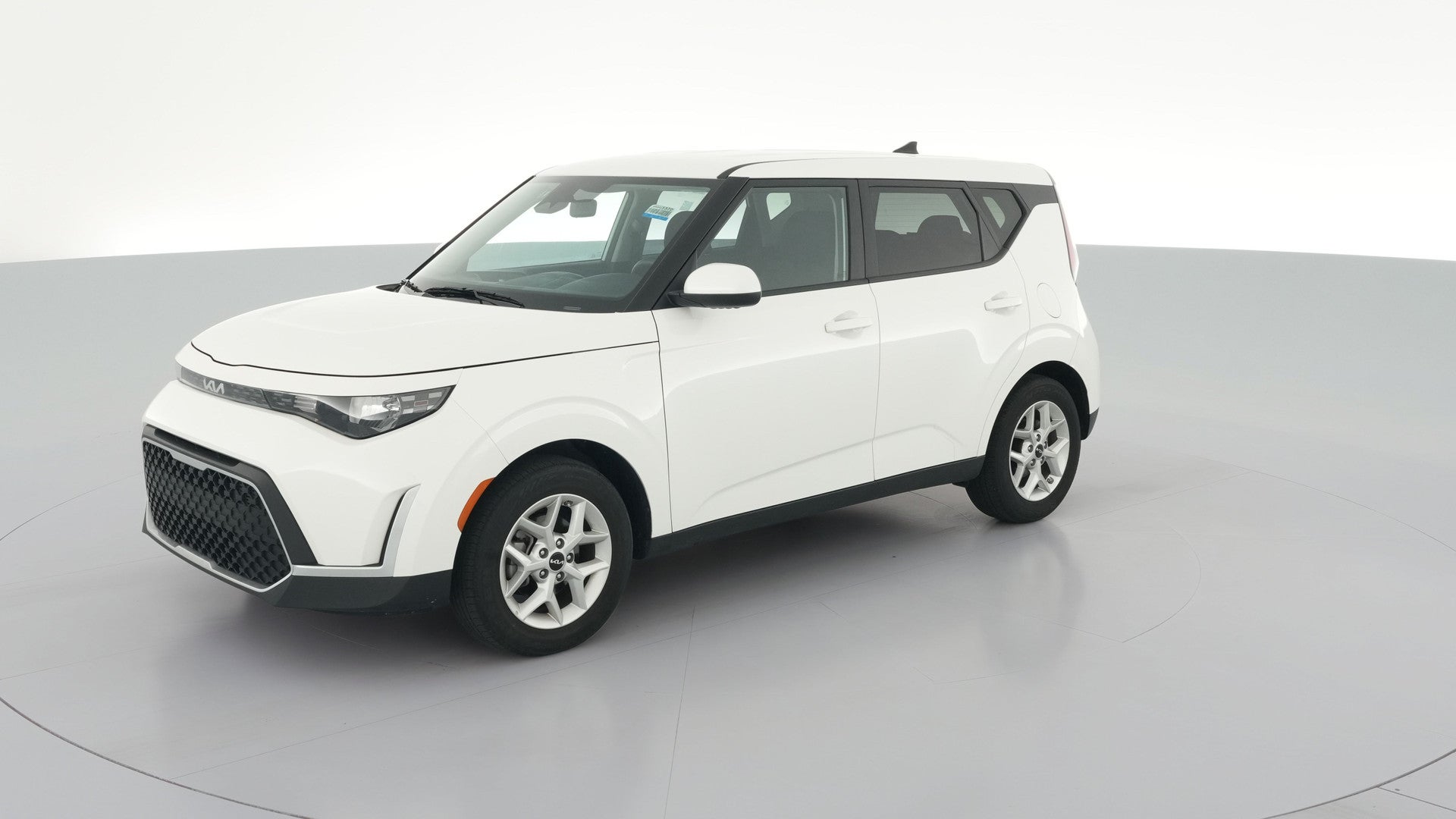2025 Kia Soul vehicle photo