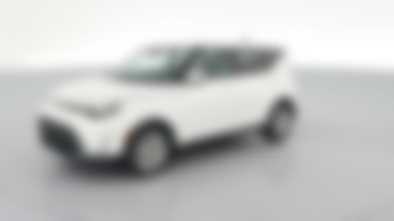 2025 Kia Soul vehicle photo