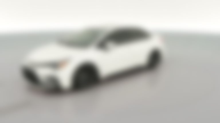 2024 Toyota Corolla vehicle photo