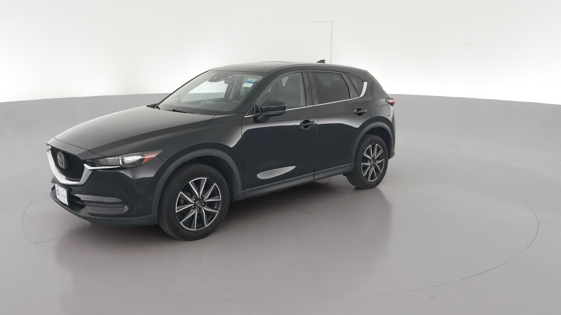 2018 MAZDA CX-5 vehicle photo
