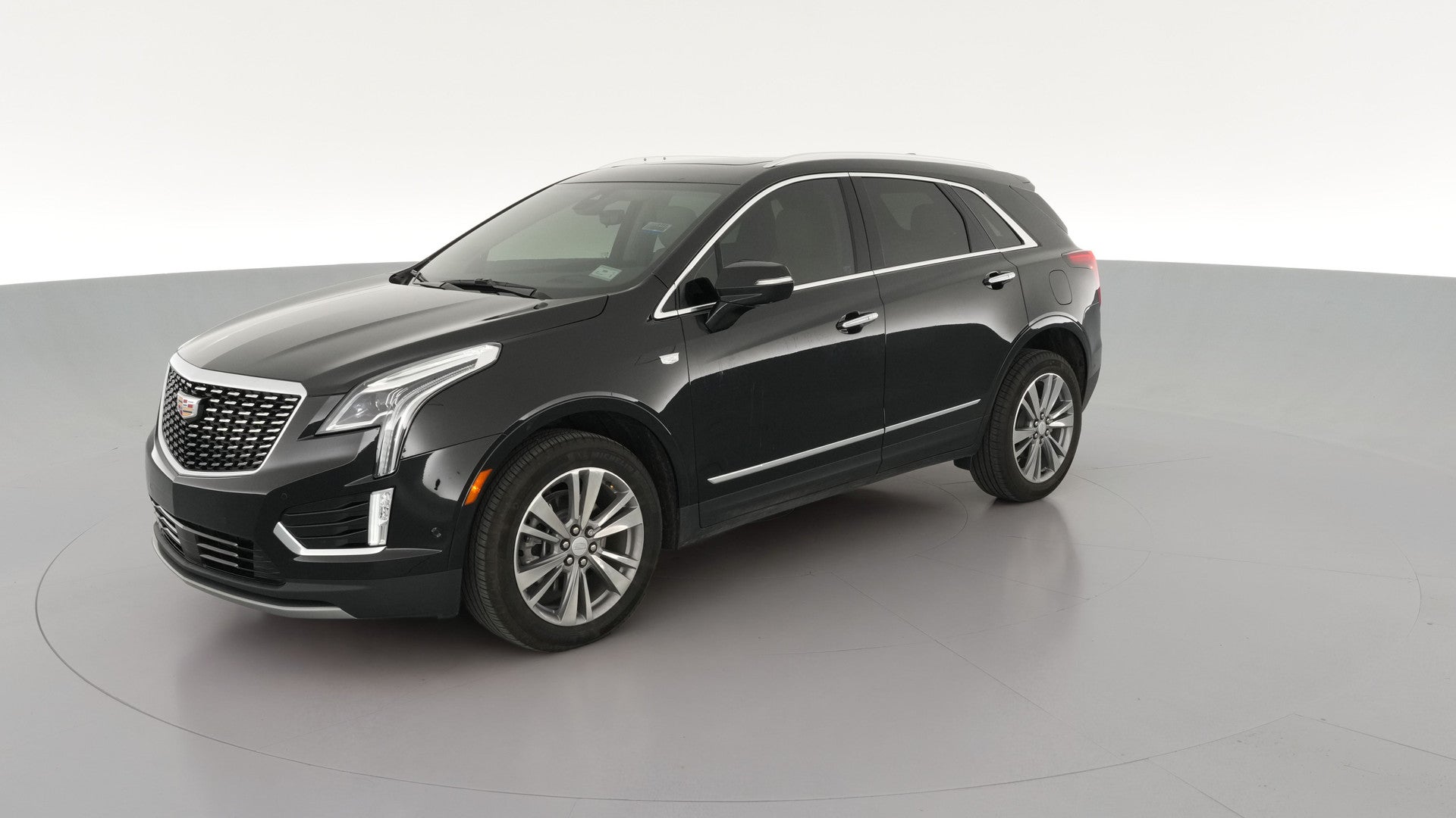 2025 Cadillac XT5 vehicle photo