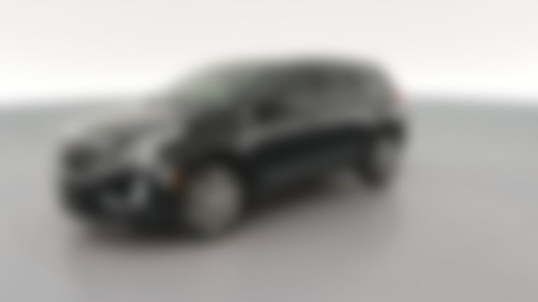 2025 Cadillac XT5 vehicle photo