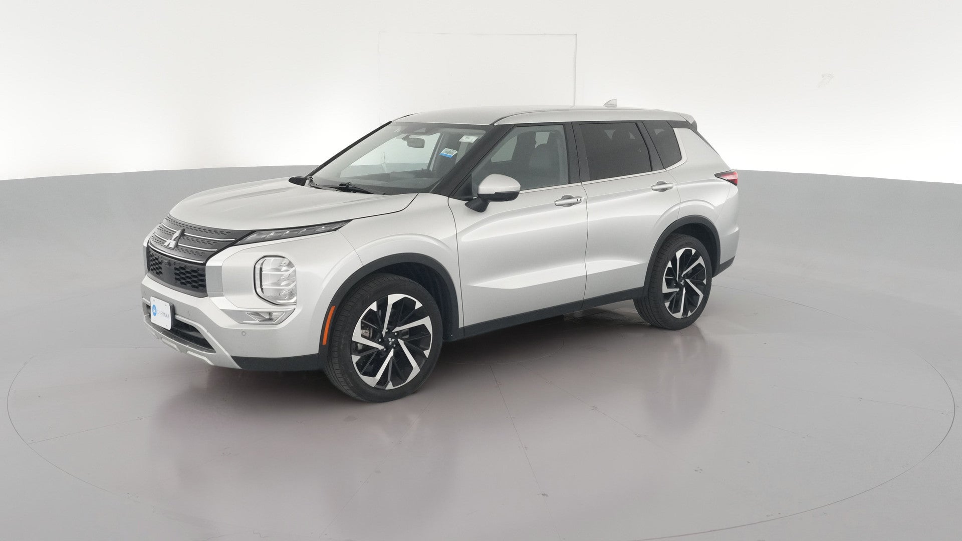 2024 Mitsubishi Outlander vehicle photo