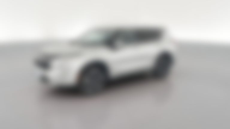 2024 Mitsubishi Outlander vehicle photo