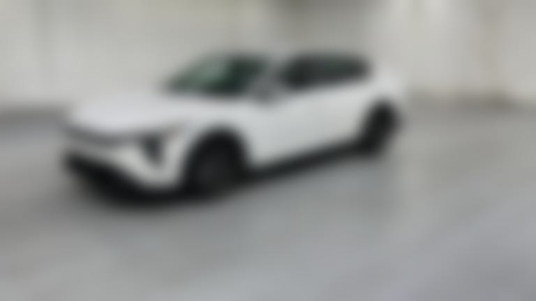 2025 Kia K4 vehicle photo