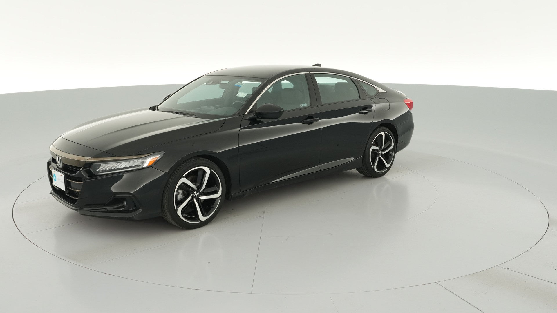 2022 Honda Accord vehicle photo