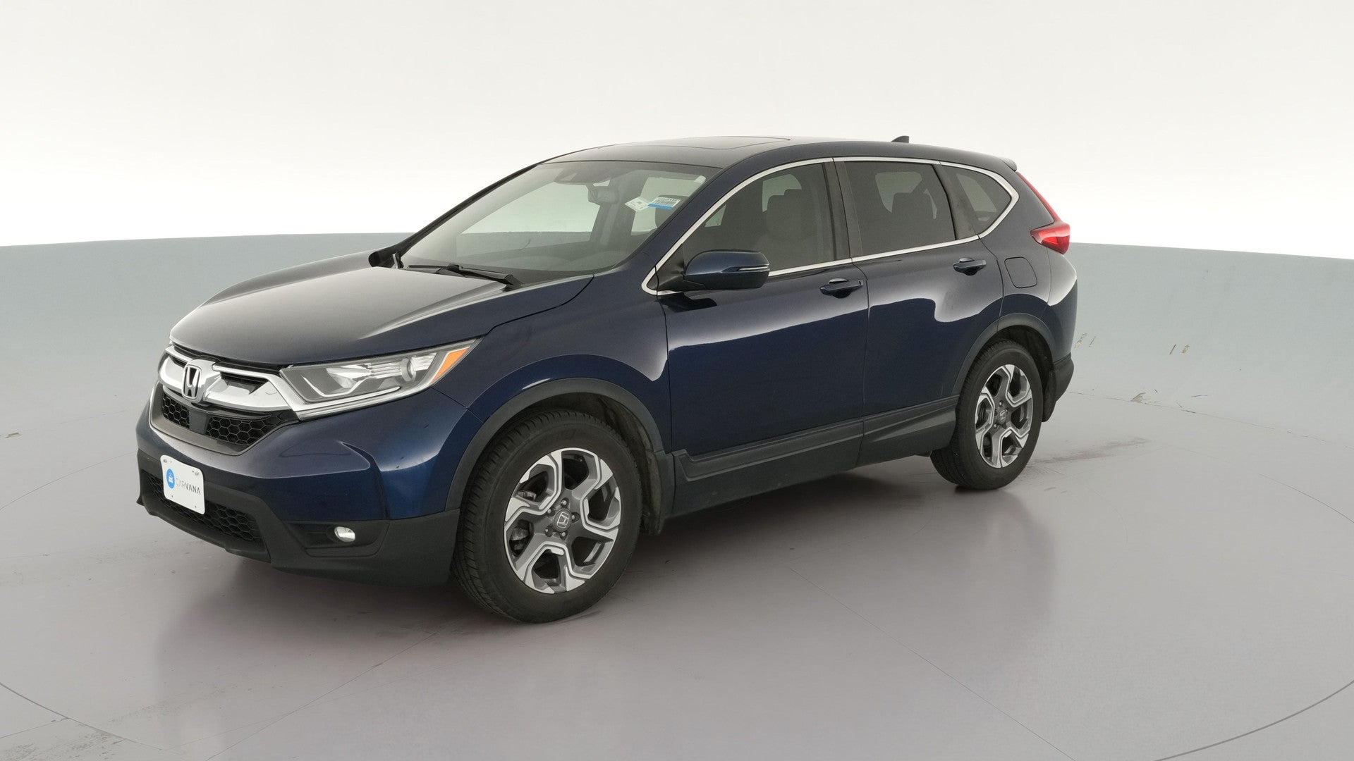 2018 Honda CR-V vehicle photo