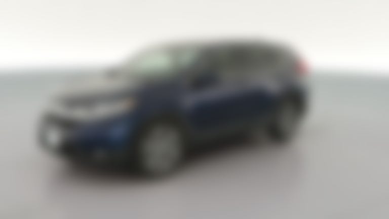 2018 Honda CR-V vehicle photo