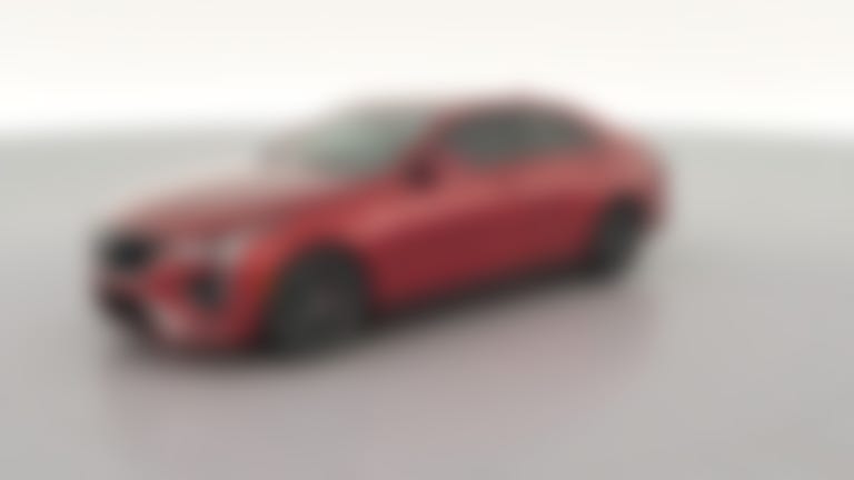 2022 Cadillac CT4 vehicle photo