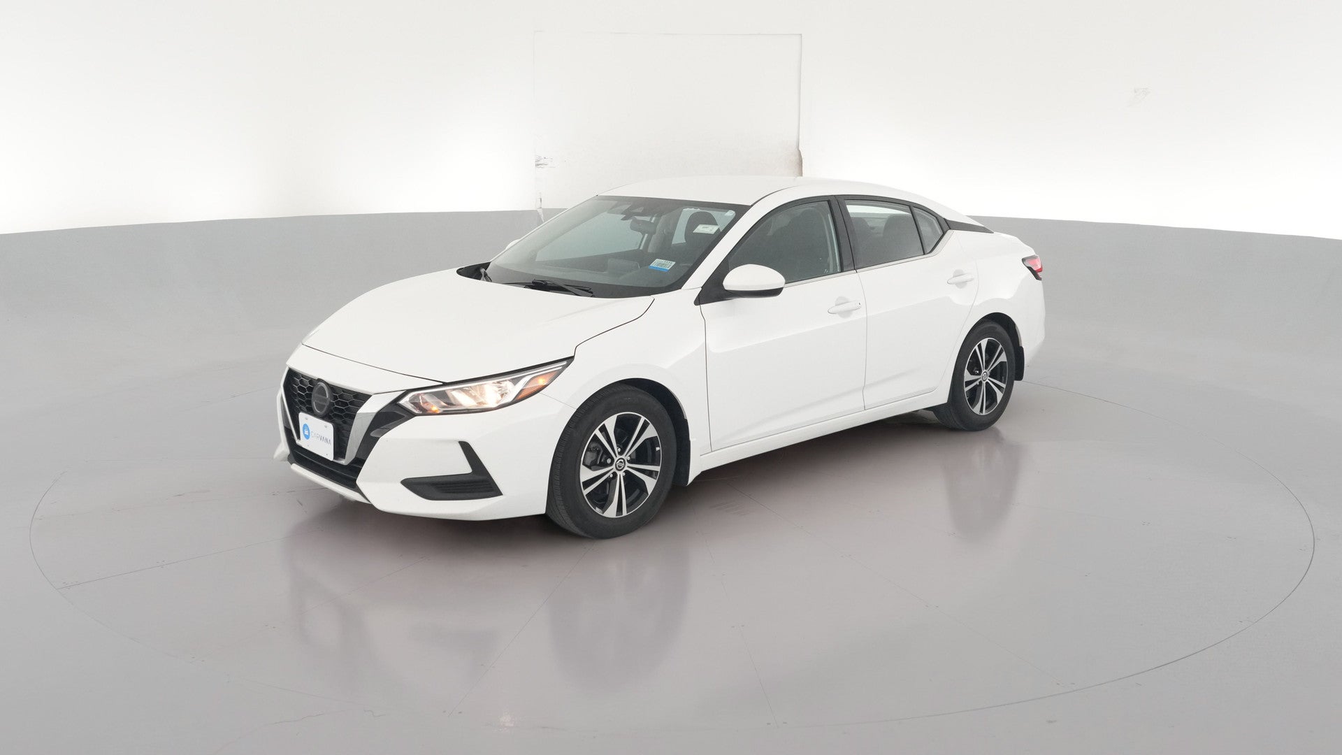 2023 Nissan Sentra vehicle photo