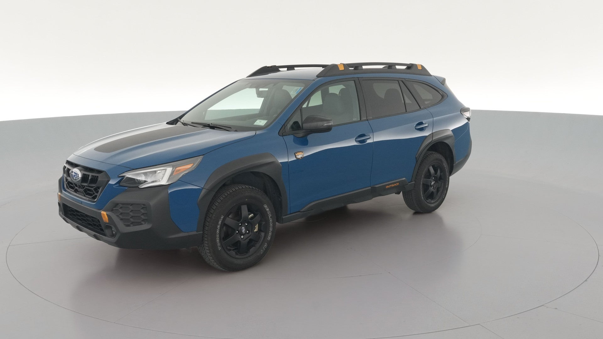 2024 Subaru Outback vehicle photo