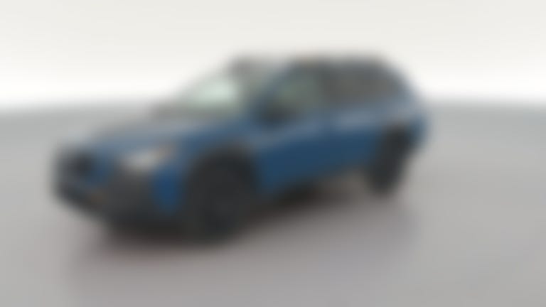 2024 Subaru Outback vehicle photo