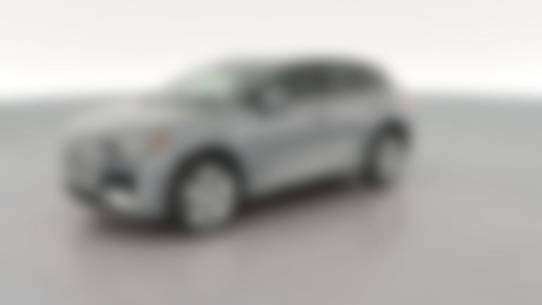 2023 Audi Q4 e-tron vehicle photo