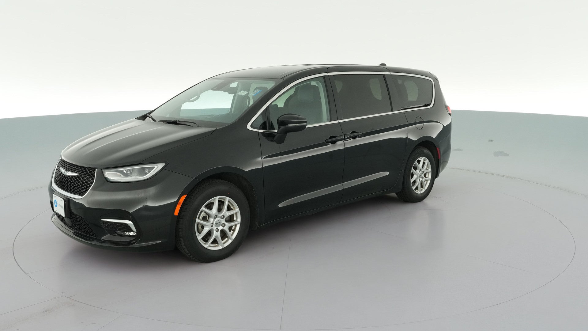 2023 Chrysler Pacifica vehicle photo