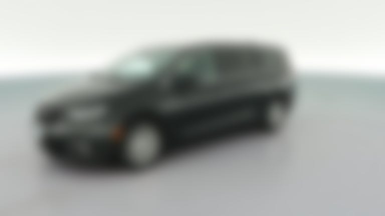 2023 Chrysler Pacifica vehicle photo