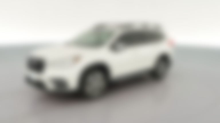 2020 Subaru Ascent vehicle photo