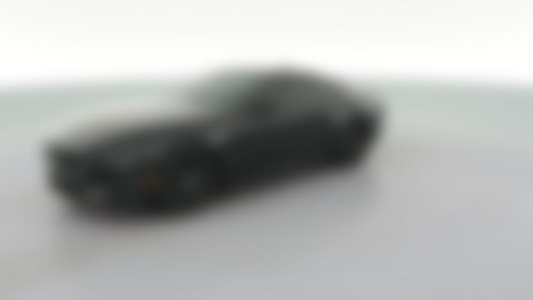 2025 Ford Mustang vehicle photo