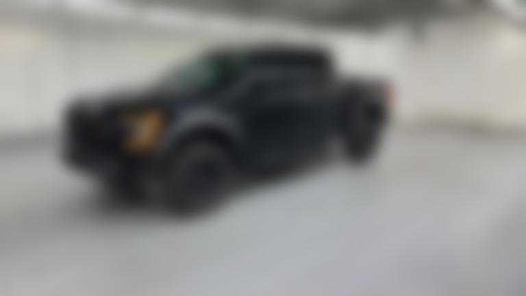 2017 Ford F150 SuperCrew Cab vehicle photo