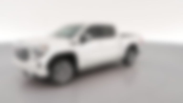 2024 GMC Sierra 1500 Crew Cab vehicle photo