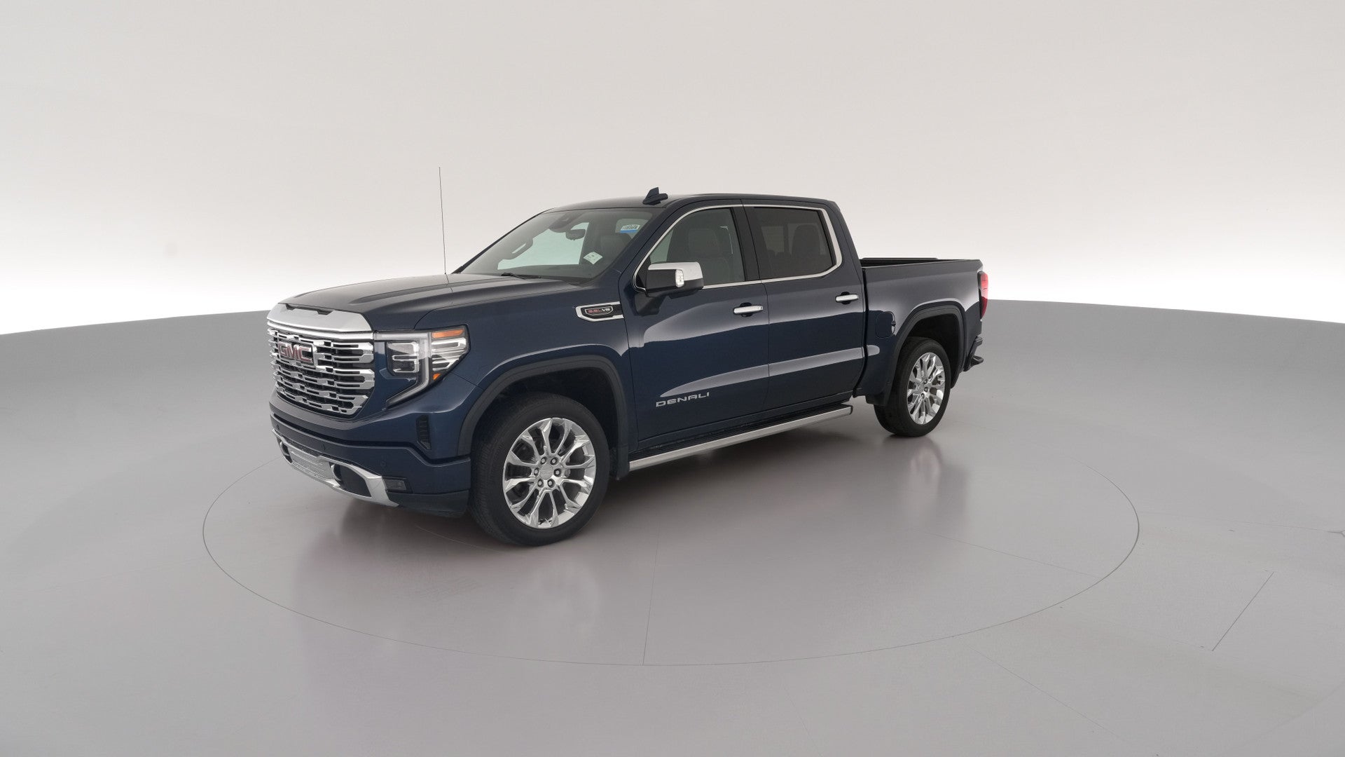 2023 GMC Sierra 1500 Crew Cab vehicle photo