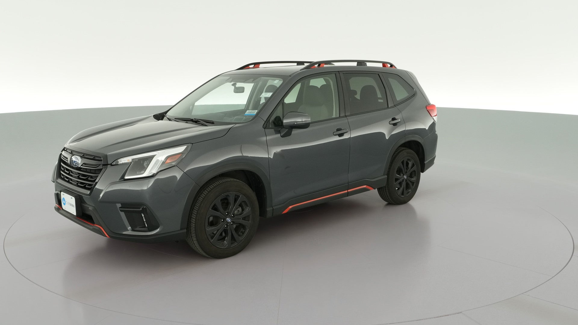 2024 Subaru Forester vehicle photo