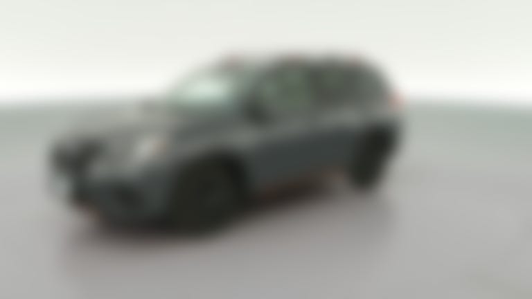 2024 Subaru Forester vehicle photo