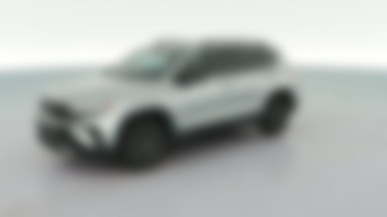 2024 Volkswagen Taos vehicle photo