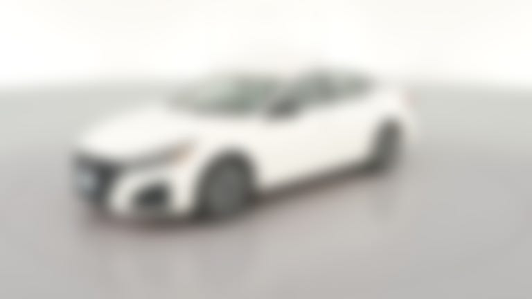 2025 Nissan Altima vehicle photo