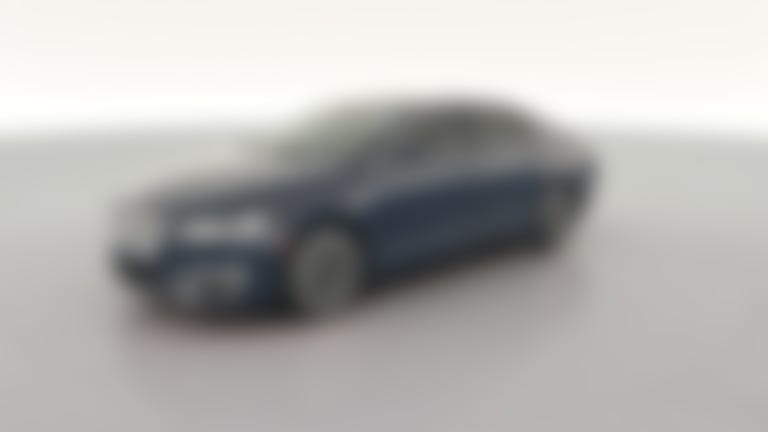 2018 Lincoln MKZ vehicle photo