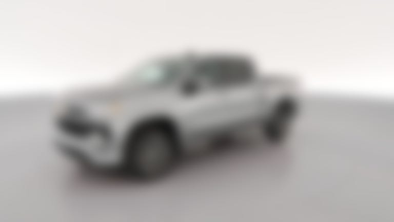 2023 Chevrolet Silverado 1500 Crew Cab vehicle photo