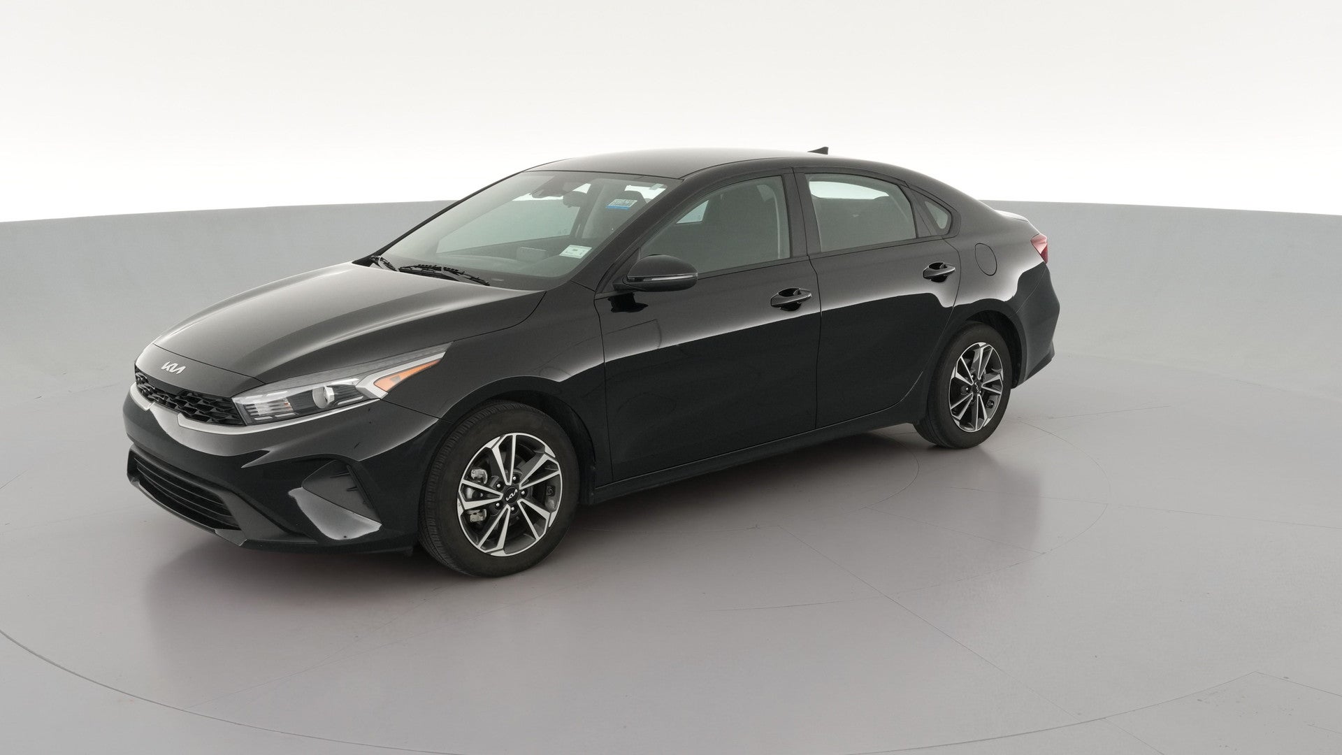 2024 Kia Forte vehicle photo