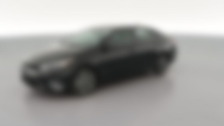 2024 Kia Forte vehicle photo