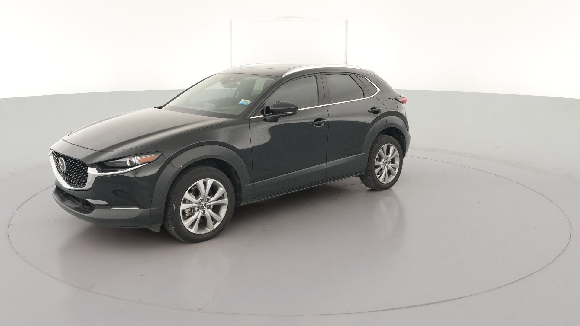 2023 MAZDA CX-30 vehicle photo