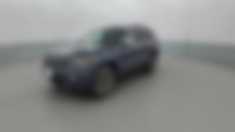 2020 Jeep Grand Cherokee vehicle photo