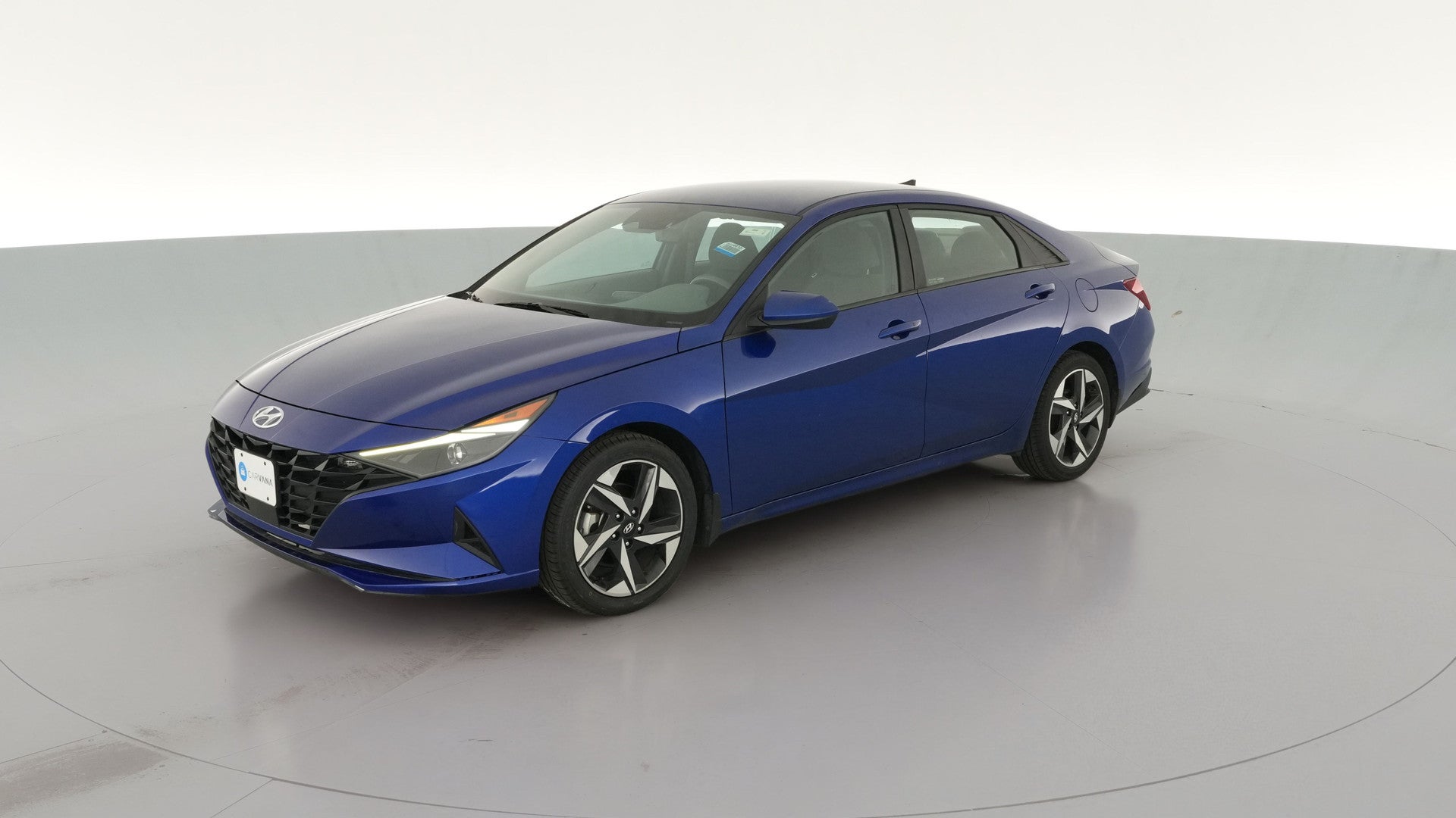 2023 Hyundai Elantra vehicle photo