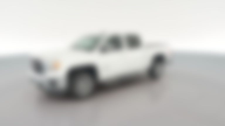 2014 GMC Sierra 1500 Crew Cab vehicle photo