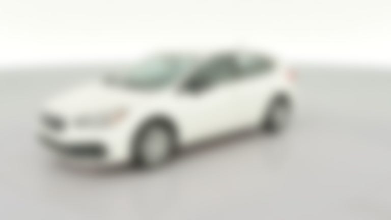 2022 Subaru Impreza vehicle photo