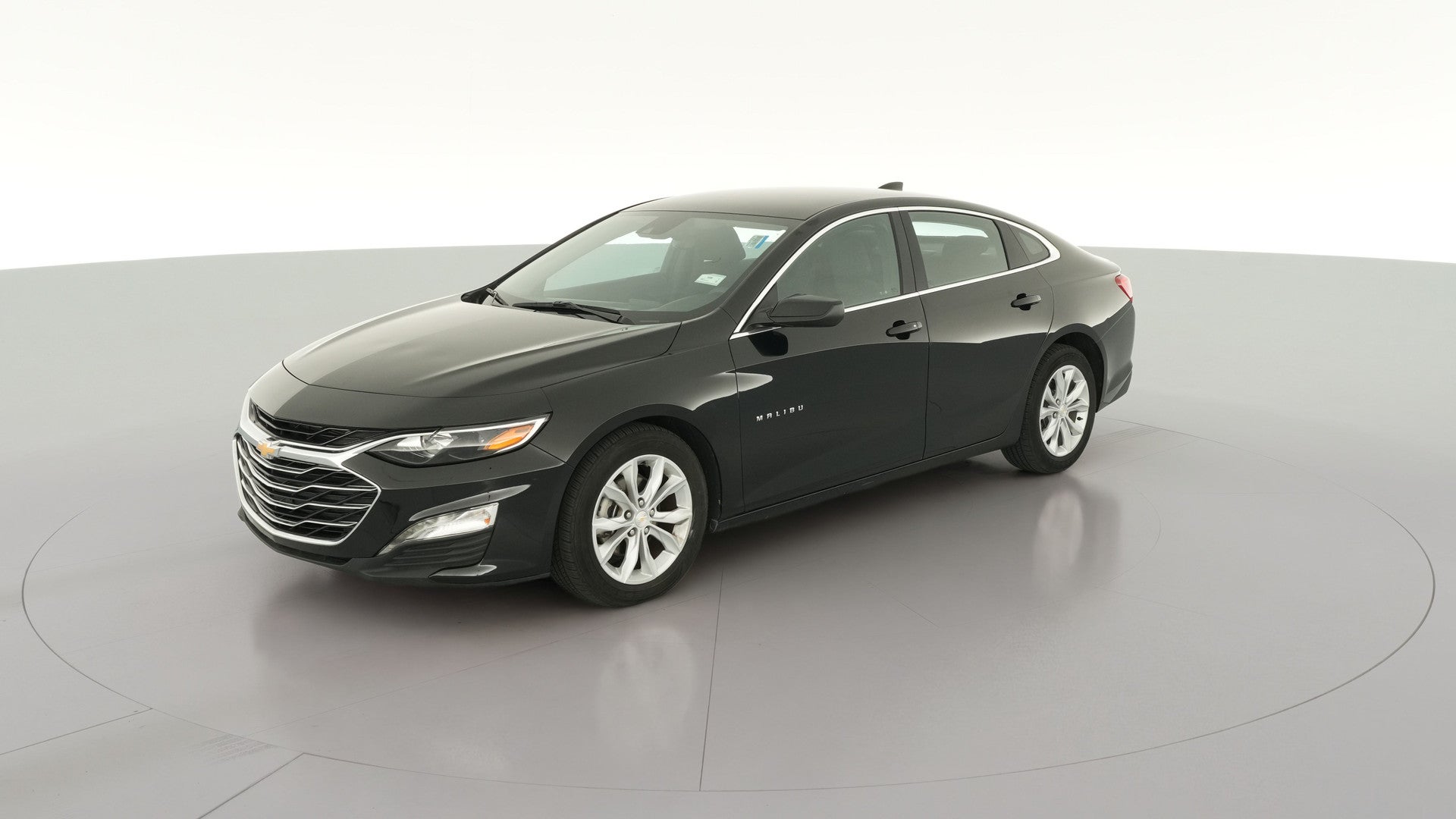 2025 Chevrolet Malibu vehicle photo