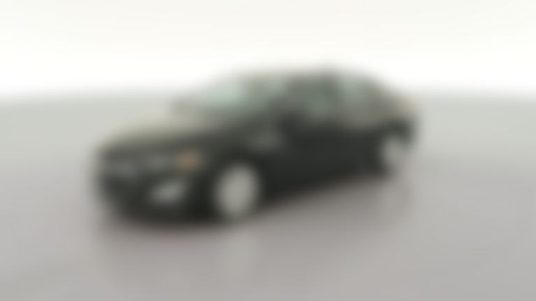 2025 Chevrolet Malibu vehicle photo